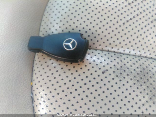 2004 MERCEDES-BENZ CLK-CLASS WDBTJ75J64F085867 Photo 10