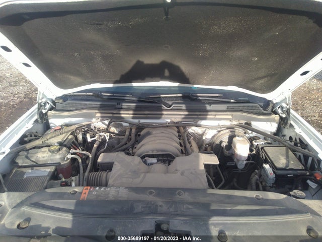 GMC SIERRA 1500 2017 1GTV2LEC8HZ405387 Image 10