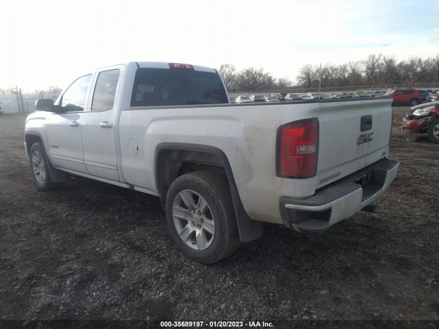 GMC SIERRA 1500 2017 1GTV2LEC8HZ405387 Image 3