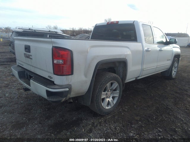 GMC SIERRA 1500 2017 1GTV2LEC8HZ405387 Image 4