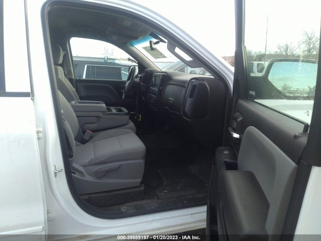 GMC SIERRA 1500 2017 1GTV2LEC8HZ405387 Image 5