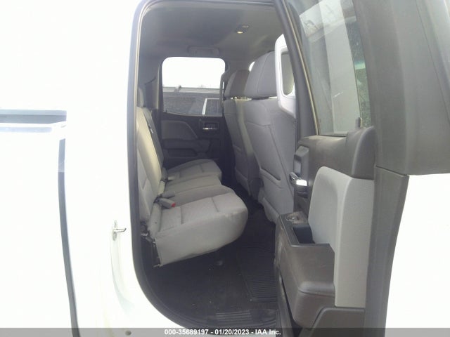 GMC SIERRA 1500 2017 1GTV2LEC8HZ405387 Image 8
