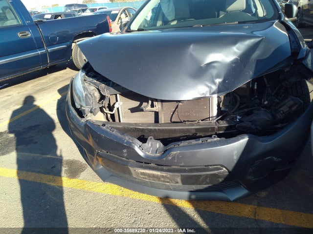 2016 TOYOTA COROLLA L/LE/S/S PLUS/LE PLUS VIN: 5YFBURHE7GP449676