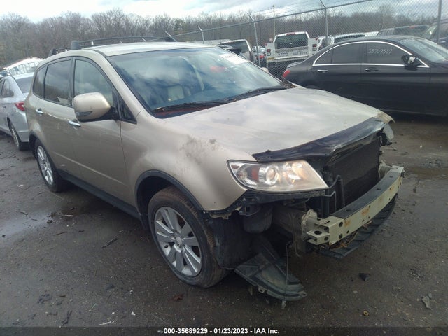 2009 4S4WX97D394407573 main image