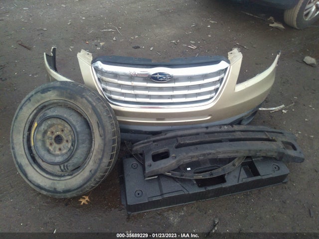 Subaru Tribeca 2009 4S4WX97D394407573 Image 4