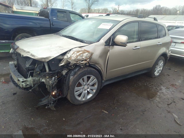 Subaru Tribeca 2009 4S4WX97D394407573 Image 2