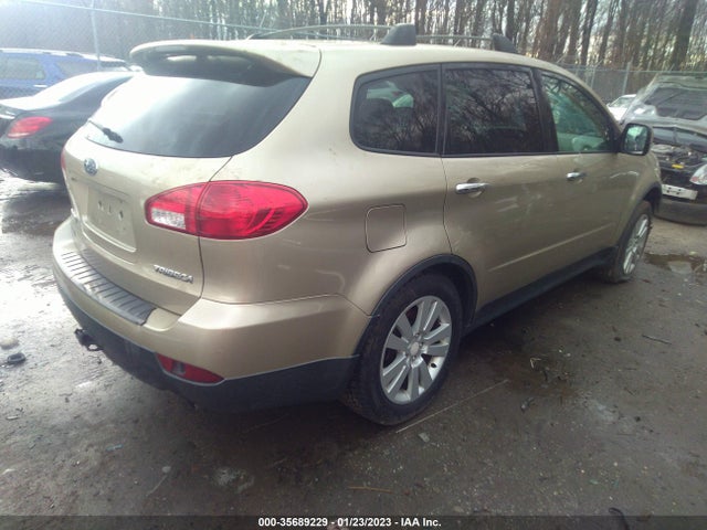 Subaru Tribeca 2009 4S4WX97D394407573 Image 6