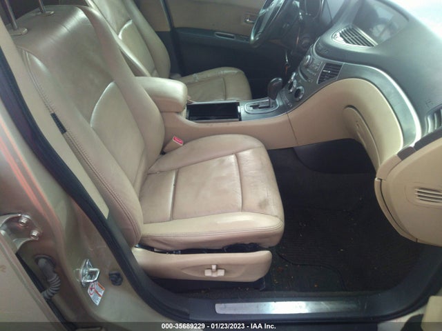 Subaru Tribeca 2009 4S4WX97D394407573 Image 7
