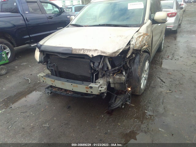 Subaru Tribeca 2009 4S4WX97D394407573 Image 8