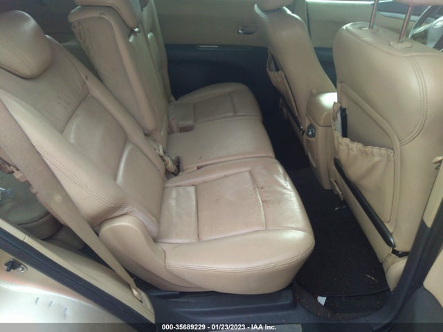 Subaru Tribeca 2009 4S4WX97D394407573 Image 10