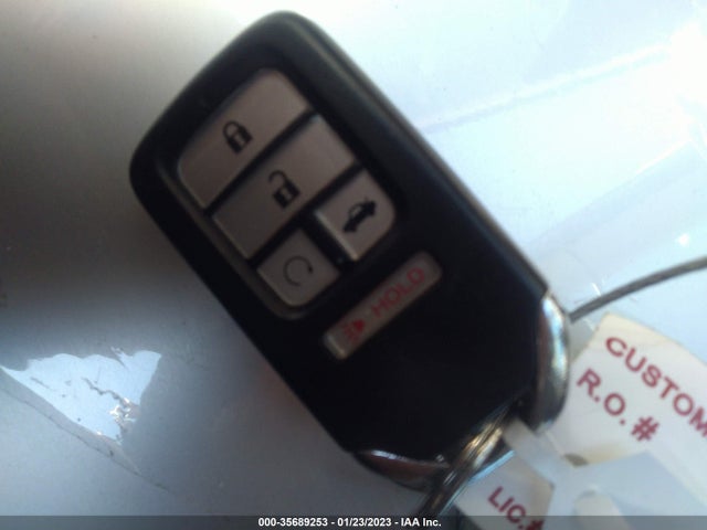 Honda Civic Sedan Ex 2016 2HGFC2F76GH566267 Image 3