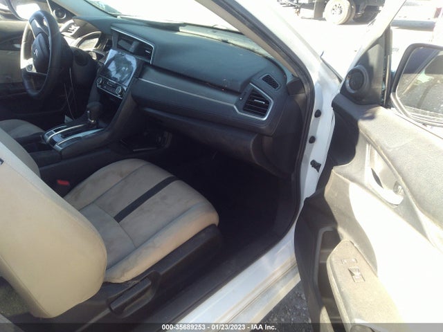 Honda Civic Sedan Ex 2016 2HGFC2F76GH566267 Image 6