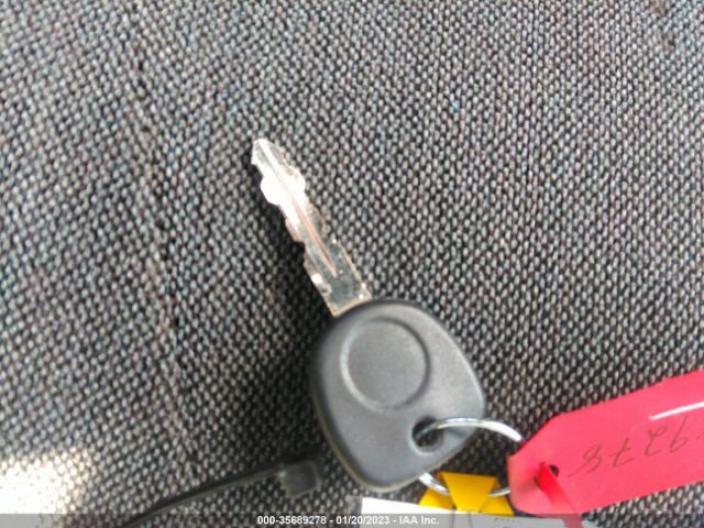 1GKET16S946153592 GMC Envoy Xl Sle