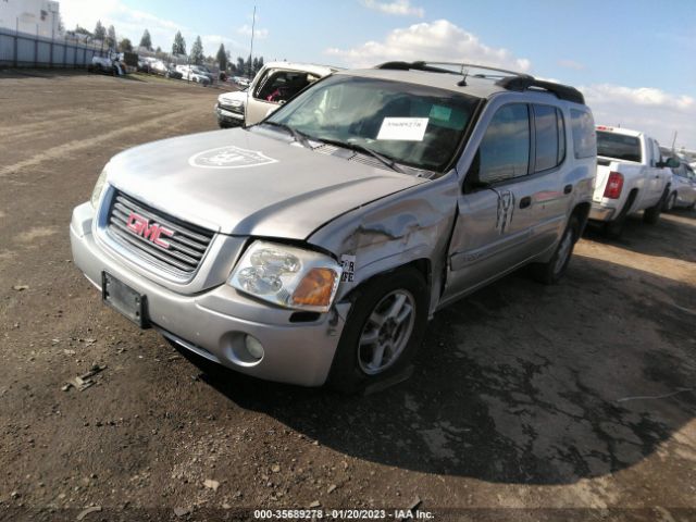 1GKET16S946153592 GMC Envoy Xl Sle