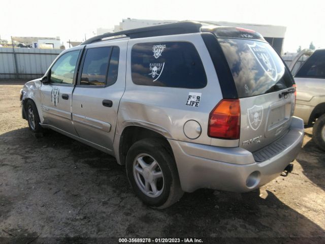 1GKET16S946153592 GMC Envoy Xl Sle