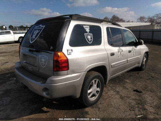 1GKET16S946153592 GMC Envoy Xl Sle