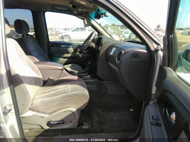 1GKET16S946153592 GMC Envoy Xl Sle