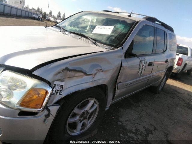 1GKET16S946153592 GMC Envoy Xl Sle