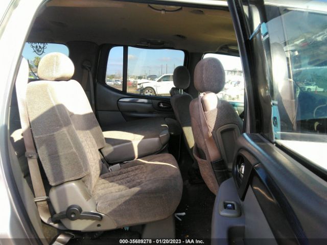 1GKET16S946153592 GMC Envoy Xl Sle