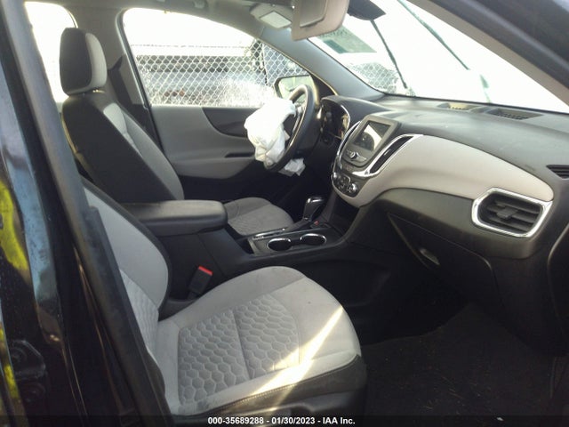Chevrolet EQUINOX LS 2019 2GNAXSEV9K6149377 Image 5