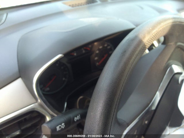Chevrolet EQUINOX LS 2019 2GNAXSEV9K6149377 Image 7