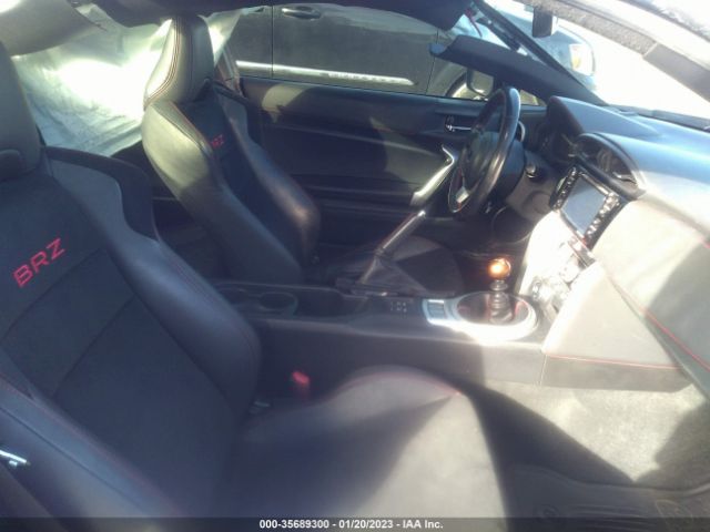 JF1ZCAC12H9603554 Subaru Brz Limited