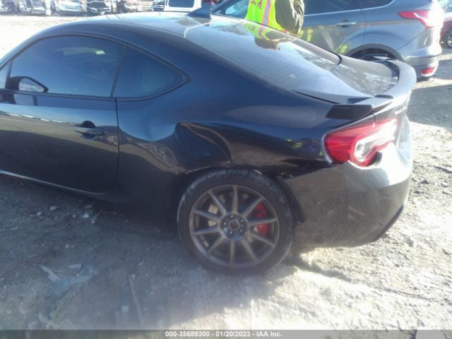JF1ZCAC12H9603554 Subaru Brz Limited