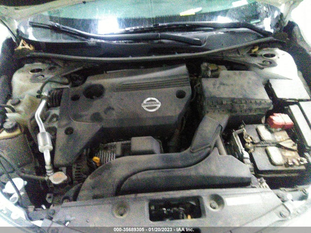 Nissan Altima 2.5 S 2015 1N4AL3AP1FN881043 Image 10