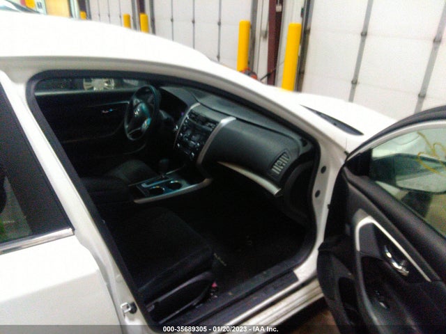 Nissan Altima 2.5 S 2015 1N4AL3AP1FN881043 Image 5