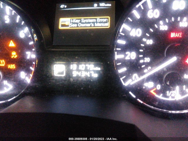 Nissan Altima 2.5 S 2015 1N4AL3AP1FN881043 Image 7