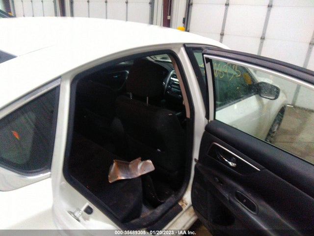 Nissan Altima 2.5 S 2015 1N4AL3AP1FN881043 Image 8
