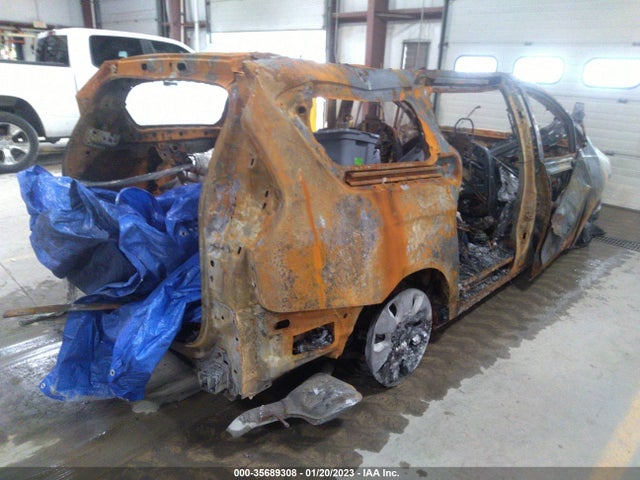 2C4RC1N73JR157720 Chrysler Pacifica Hybrid Limited