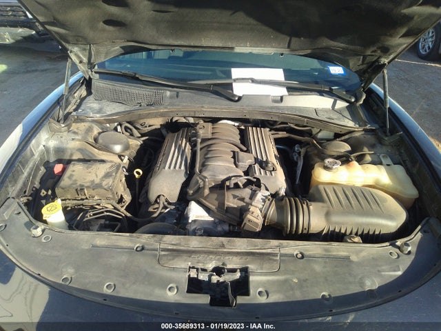 Dodge Charger Scat Pack 2020 2C3CDXGJ6LH129714 Image 10