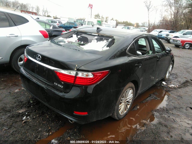 2015 LEXUS ES 350 VIN: JTHBK1GG7F2196199