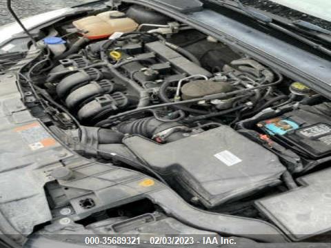 Ford FOCUS SE 2015 1FADP3K25FL352954 Image 10