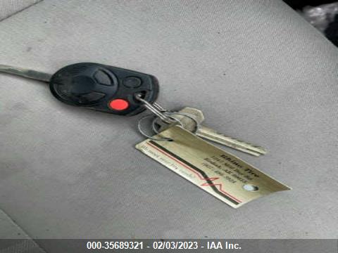 Ford FOCUS SE 2015 1FADP3K25FL352954 Image 11
