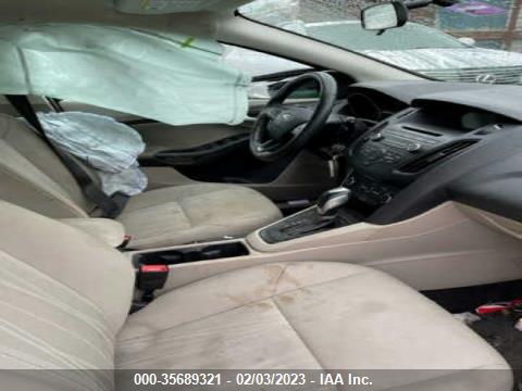 Ford FOCUS SE 2015 1FADP3K25FL352954 Image 5