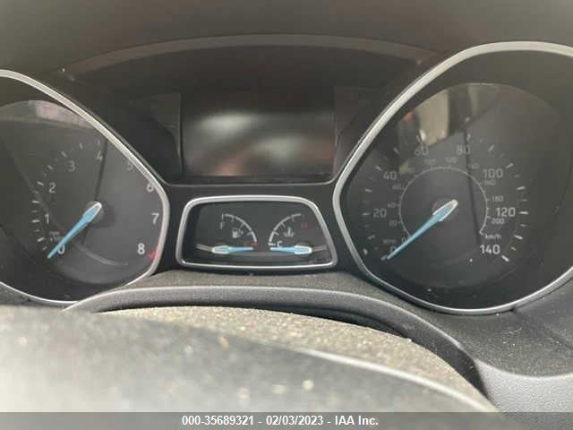 Ford FOCUS SE 2015 1FADP3K25FL352954 Image 7