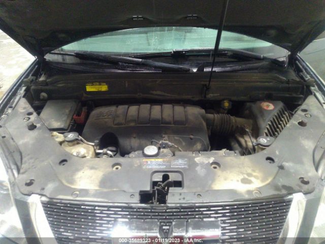 1GKKVNED4CJ254882 GMC ACADIA SL