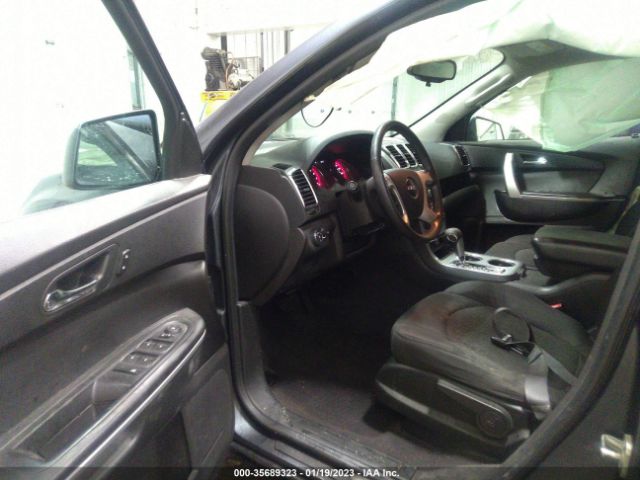 1GKKVNED4CJ254882 GMC ACADIA SL