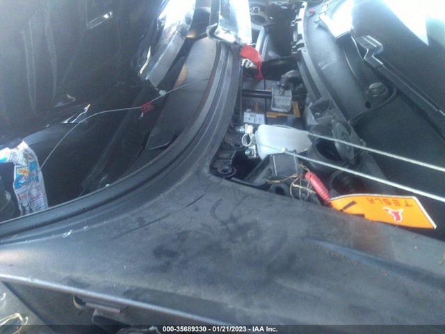 Tesla Model 3 Range Battery 2018 5YJ3E1EA0JF070929 Image 10