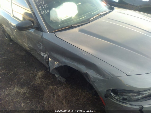 Dodge Charger Se 2017 2C3CDXBGXHH510789 Image 6