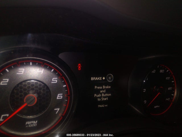 Dodge Charger Se 2017 2C3CDXBGXHH510789 Image 9