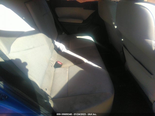 Subaru Forester 2.5i Premium 2015 JF2SJADC4FH532461 Image 8