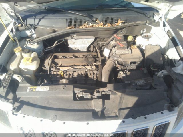 1C4NJCEA4HD117865 Jeep Compass High Altitude