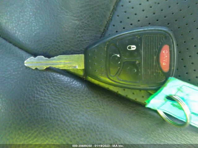 1C4NJCEA4HD117865 Jeep Compass High Altitude