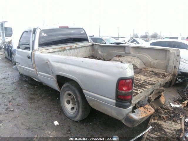 Dodge RAM 1500 1997 1B7HC16X0VS314487 Image 5