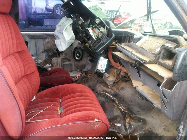 Dodge RAM 1500 1997 1B7HC16X0VS314487 Image 7