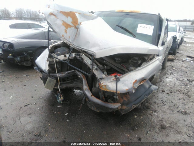 Dodge RAM 1500 1997 1B7HC16X0VS314487 Image 8