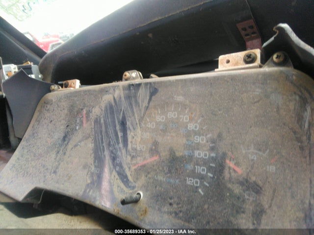 Dodge RAM 1500 1997 1B7HC16X0VS314487 Image 9